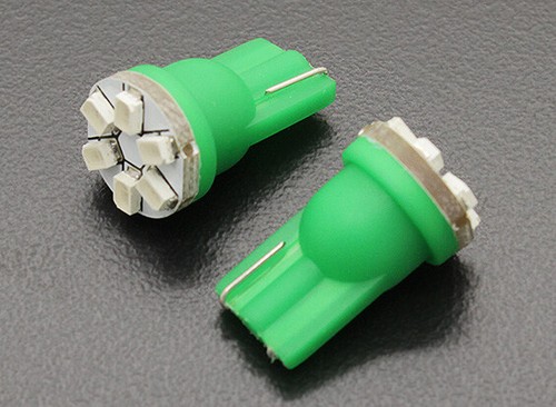 Walkera tali h500 - h500, luce