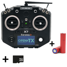 FrSky Taranis Q X7 ACCESS +