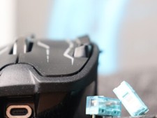 Logitech G700S Aggiornato