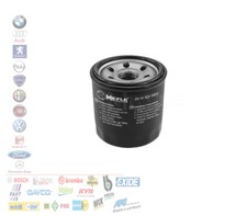 FILTRO OLIO MOTORE CHEVROLET