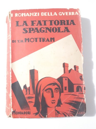 Fattoria spagnola - la,