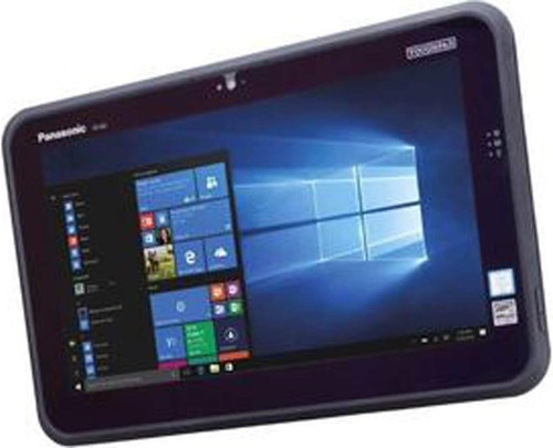 Nuovo panasonic toughpad - *nuovo*,