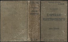 L'Operaio Elettrotecnico -