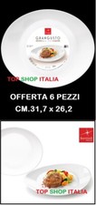 GRANGUSTO PIATTO BISTECCA