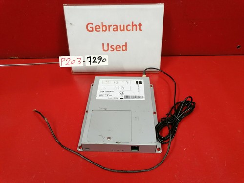 Gateway gsm base usato - gateway,
