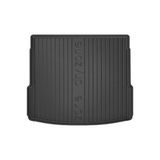 Vasca baule bagagliaio dryZone