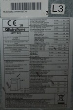 stufa a pellets extraflame ketty