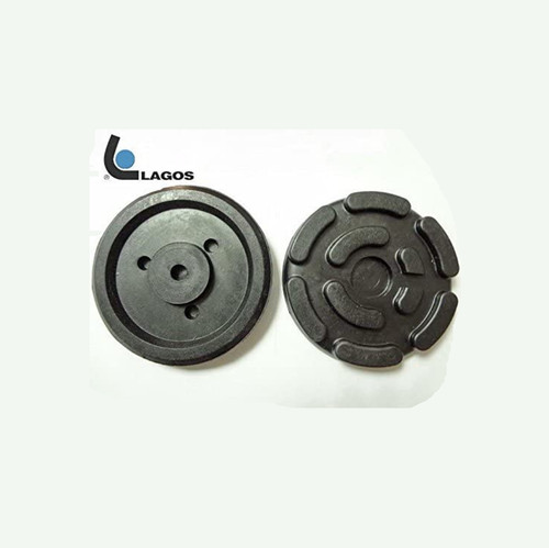 Tampone gomma per - gomma,