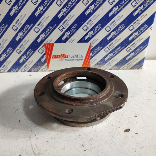Supporto albero volano motore - supporto,