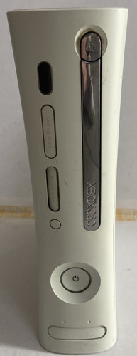 Microsoft xbox 360 - 360, fat