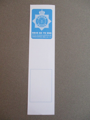 Bookmark sussex police - sussex,