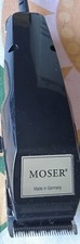 tagliacapelli professionale, Moser