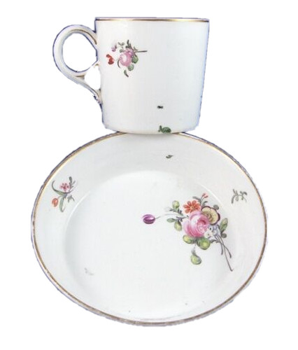 Antico 18thc francese - antico,