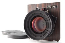 Raro [COME NUOVO] obiettivo