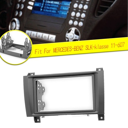 Telaio stereo autoradio - , 9''