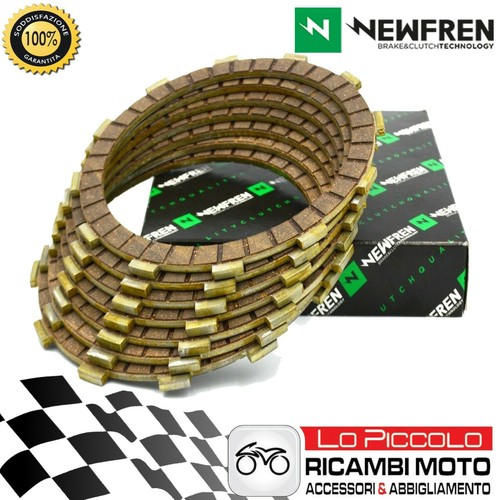 F1336r newfren serie dischi - f1336r,