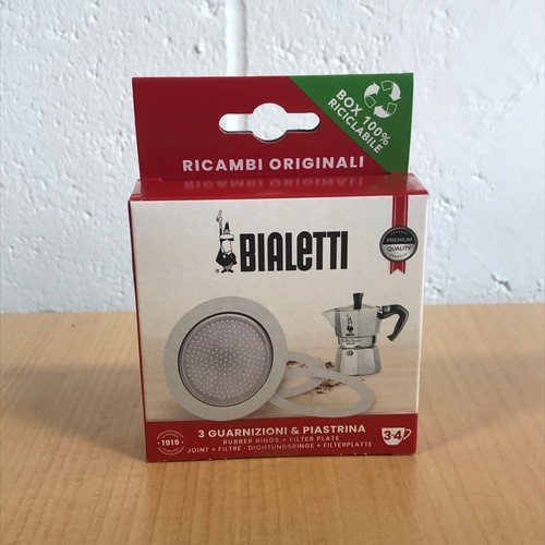 Bialetti pentola moka express - bialetti,
