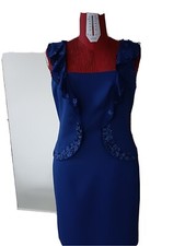 Abito Cerimonia Donna