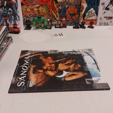 SANDMAN- N° 18- DI: NEIL