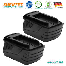 2x Batteria al litio 5.0AH 21.6V per HILTI SFC SID SIW 22-A AG125-A22 B22/1.6 B22/2.6