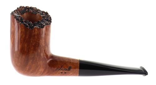 Pipa amorelli 2 stelle - pipa,