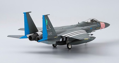 F 15c f15 fighter - 1/72, us