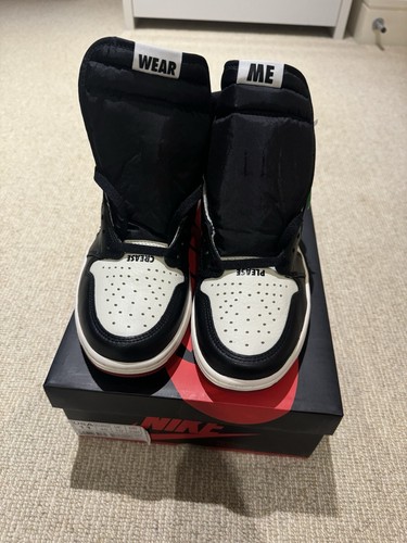 Air jordan retro high - high, nrg