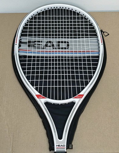 Racchetta tennis vintage - racchetta,