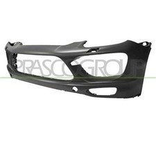 Paraurti Anteriore Con Primer