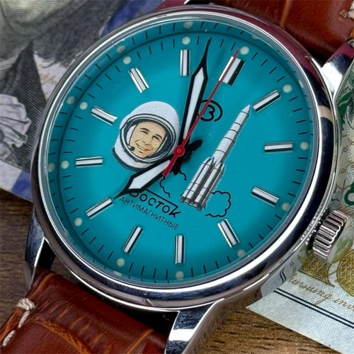 Orologio vostok vintage - vostok,