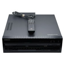 Pioneer dvl 700 laserdisc - pioneer, dvl-700