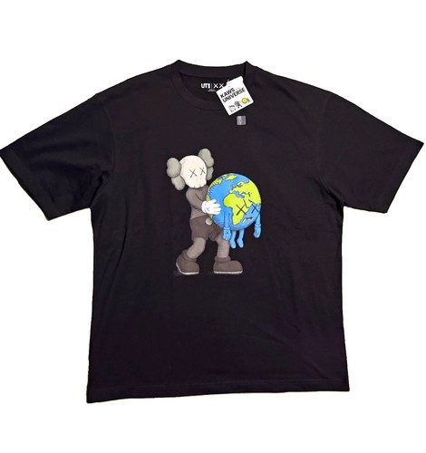 Shirt girocollo uniqlo x - ut,