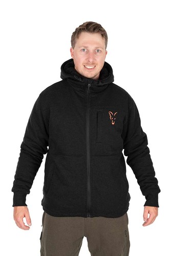 Fox collection felpa - fox,
