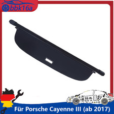 Per Porsche Cayenne III (dal