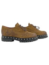 A.S.98 scarpe stringate