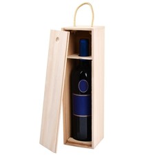 HoaaiGo Scatola in Legno per