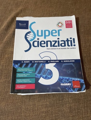 Rizzoli education super - rizzoli,