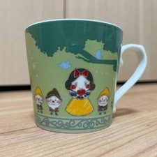 Negozio di tazze Disney