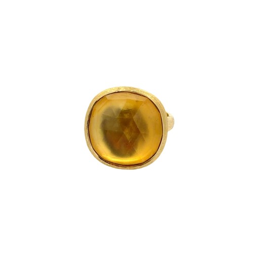 Anello marco bicego jaipur - anello,