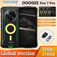 Smartphone DOOGEE Fire 7 Pro