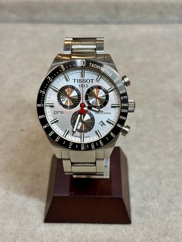 Orologio tissot prs516 - orologio,