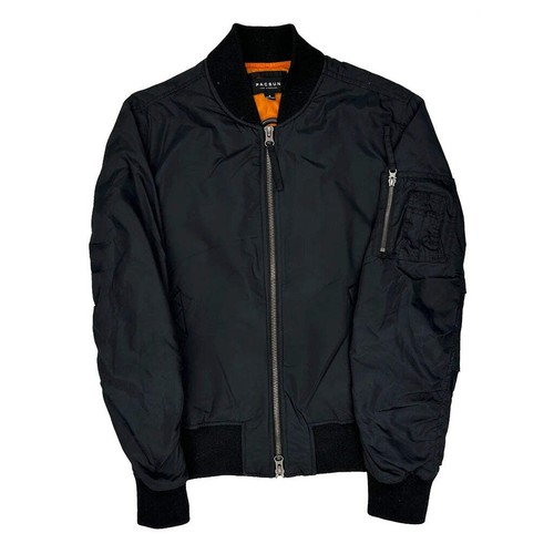 Giacca bomber pascun - bomber,
