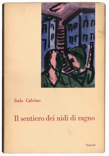 Sentiero dei nidi ragno - sentiero,