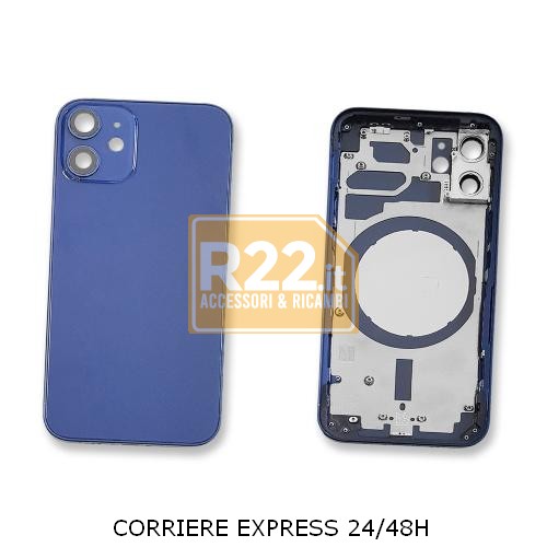 Back cover iphone - iphone, mini
