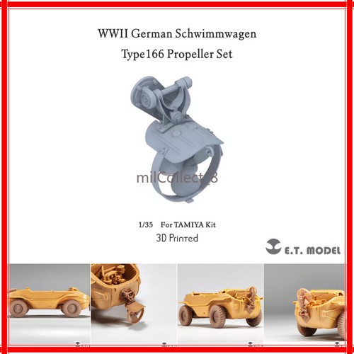 Set eliche modello 1 - e.t., /35