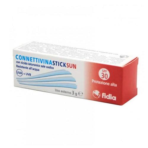 Fidia connettivina stick - connettivina,