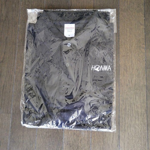 Honma golf polo uomo - polo,