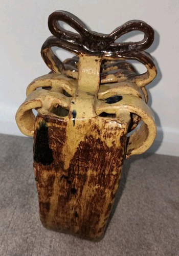 Unico grande vaso - , ceramica