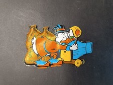 Plasteco PAPERON de PAPERONI Mio Locatelli n 1 - Paperon de Paperoni