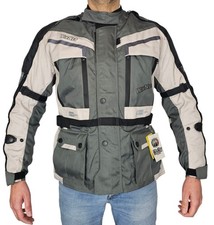 Giacca giubbotto per moto - giacca,